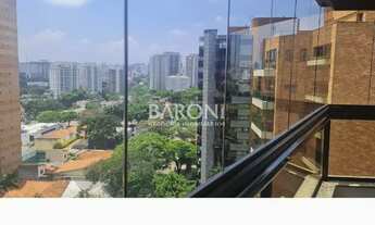 Imagem 3: São Paulo - Apartamento Padrão - Moema