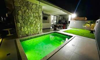 Imagem 6: Terras Alphaville 2 - Casa totalmente decorada