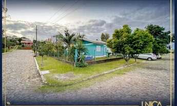 Imagem 2: Portão - Casa Padrão - Jardim Riva