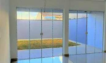 Imagem 6: Casa com 2 dormitórios à venda, 158 m² por R$ 555.000,00 - Jardim Brasil - Piracicaba/SP