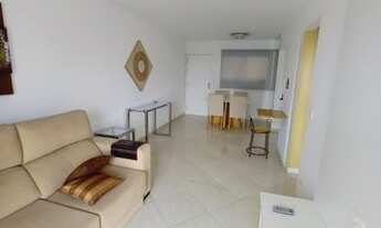 Imagem 2: Alugue Apartamento com 1 quarto em Vila Mascote por R$ 2.442