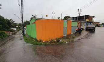 Imagem 4: Casa de 2 Qts no Colonia Sto Antonio (Perto do Atack) 2 Vagas