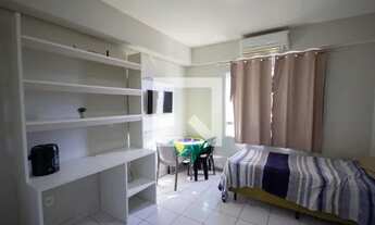 Imagem: Apartamento para Aluguel - Ribeirânia