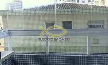 Imagem 5: Apartamento com 2 dorms, Guilhermina, Praia Grande - R$ 530 mil, Cod