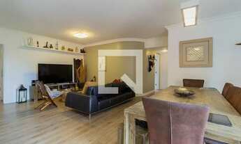 Imagem 3: Apartamento à Venda - Panamby, 3 Quartos, 130 m2