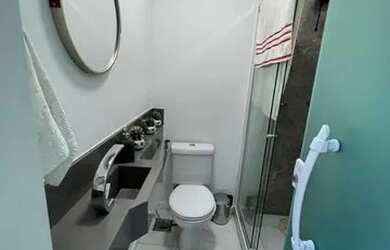 Imagem 3: Casa Mobiliada Recreio