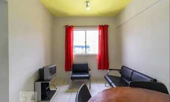 Imagem 6: Apartamento para Aluguel - Vila Nova Cachoeirinha, 2 Quartos, 55 m2