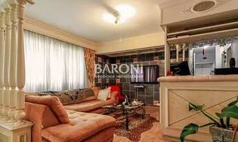 Imagem 4: São Paulo - Apartamento Padrão - Paraíso