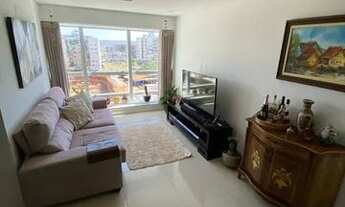 Imagem 6: Persona Versare Noroeste: Apartamento 3 quartos com suíte com armários em todos os cômodos