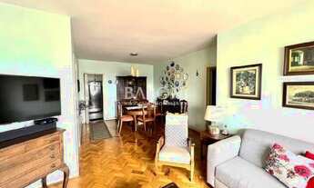 Imagem 2: São Paulo - Apartamento Padrão - Campo Belo