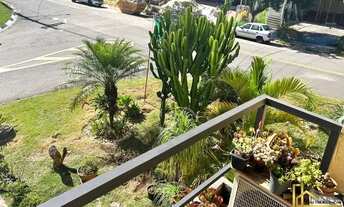 Imagem 4: Casa à Venda no Condomínio New Ville, 310m², 3 Dorms, 1 Suíte, Área Gourmet, Piscina e 2 V