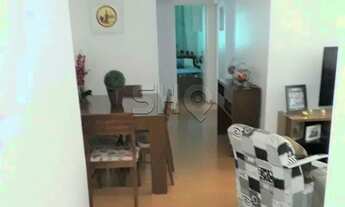 Imagem 3: Apartamento no Tucuruvi com 2 dormitórios e 89 metros