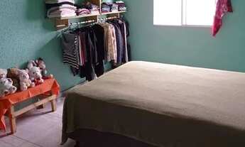 Imagem 3: Troco casa na praia