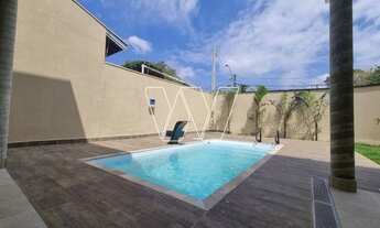 Imagem 3: Casa - Sousas - Campinas