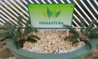 Imagem 4: Residencial Indaiatuba ao lado do Shopping Pátio Norte, 3° andar nascente - R$ 70 mil