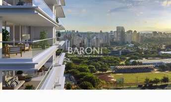 Imagem 2: São Paulo - Apartamento Padrão - Moema