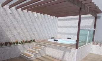 Imagem 3: Casa com 4 dormitórios à venda em Belo Horizonte