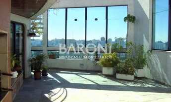 Imagem: São Paulo - Apartamento Padrão - Moema