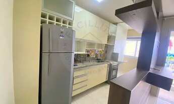 Imagem 3: Apartamento para aluguel com 60 metros quadrados com 2 quartos em Ponta Negra - Manaus - A