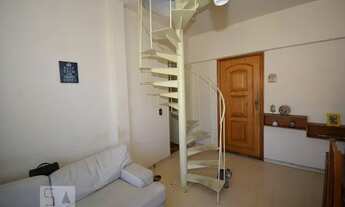 Imagem 3: Apartamento para Aluguel - Engenho de Dentro, 3 Quartos, 120 m2