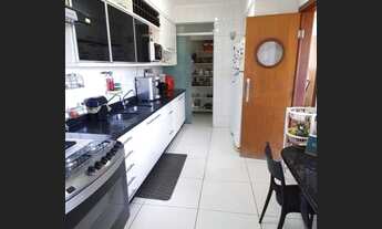 Imagem: Apartamento 4 Quartos ou para Venda em