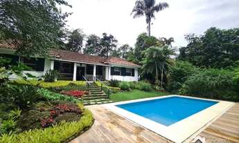 Imagem: Petrópolis - Casa de Condomínio - Araras