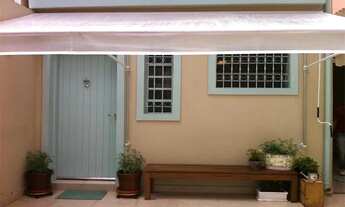 Imagem: SãO PAULO - Casa Padrão - Vila Olímpia