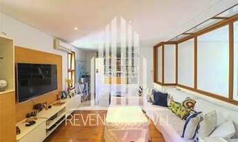 Imagem 2: Casa Maravilhosa em Pinheiros com 5 Quartos e 5 banheiros à Venda