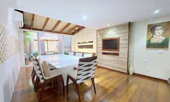 Imagem 3: Casa com 3 dormitórios para alugar, 264 m² por R$ 21.172,00/mês - Jardim Paulista - São Pa