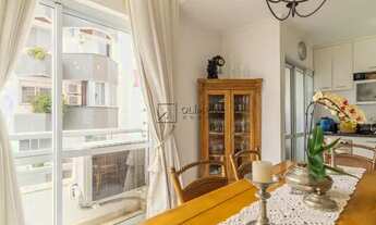 Imagem 4: Apartamento Venda Vila Madalena 72 m² 1 Dormitórios