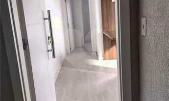 Imagem 4: Apartamento para venda com 40 metros quadrados com 1 quarto em Tarumã - Curitiba - PR