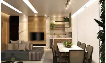 Imagem 3: Apartamento com 3 dormitórios à venda, 141 m² por R$ 1.588.000 - Jardim do Mar - São Berna