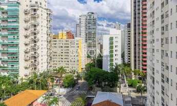 Imagem 3: São Paulo - Apartamento Padrão - Moema