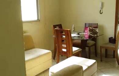 Imagem 2: Apartamento com 2 dormitórios à venda em Belo Horizonte