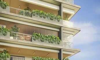 Imagem 3: Apartamento para venda tem 125 metros quadrados com 3 quartos em Botafogo - Rio de Janeiro