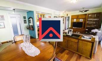 Imagem 2: Venda Apartamento 3 Dormitórios - 133 m² Perdizes