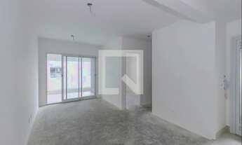 Imagem: Apartamento à Venda - Chácara Santo Antonio