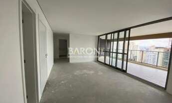 Imagem 4: São Paulo - Apartamento Padrão - Campo Belo