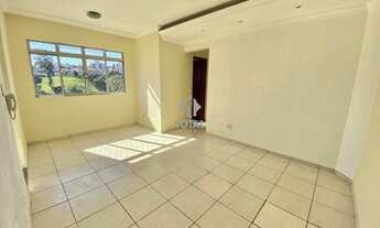 Imagem: BELO HORIZONTE - Apartamento Padrão - Castelo