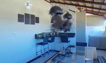 Imagem 5: CONTAGEM - Cobertura - Alvorada