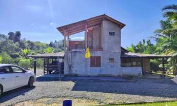 Imagem 3: Mini-sítio em Rio dos Cedros