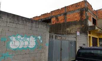 Imagem 4: Terreno Atrás centro cidadania Âncora