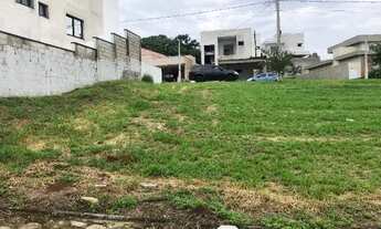 Imagem 3: Terreno + projeto aprovado - Cond. Reserva do Vale Caçapava