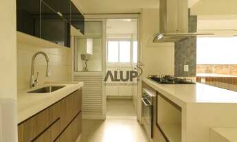 Imagem 6: Cobertura duplex para venda tem 145 metros quadrados com 3 quartos no Brooklin