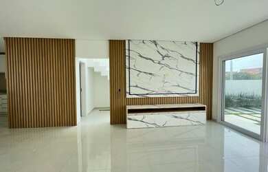 Imagem 5: Casa para venda com 130 metros quadrados com 3 quartos em Centro - Imbé - RS