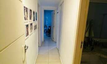 Imagem 7: Apartamento 3 Quartos para Venda em Salvador, Alphaville I, 3 dormitórios, 2 suítes, 3 ban