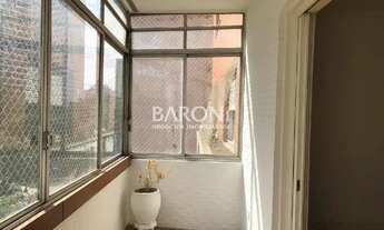 Imagem 7: São Paulo - Apartamento Padrão - Consolação