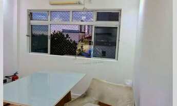 Imagem 2: Apartamento com 1 quarto, Vila Mathias em Santos/SP