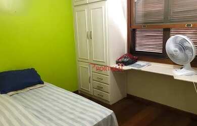 Imagem 7: Casa com 4 dormitórios à venda, 314 m² por R$ 1.500.000,00 - Cancela Preta - Macaé/RJ
