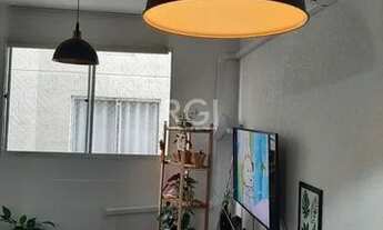 Imagem 5: Apartamento para Venda - 40.29m², 2 dormitórios, 1 vaga - Cavalhada